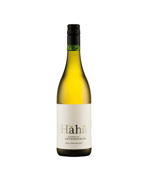Hähá Marlborough Sauvignon Blanc, New Zealand