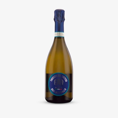 Prosecco Millesimato DOC Brut, Italy