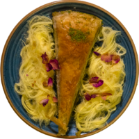 Baghlava