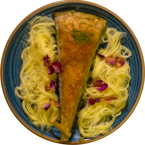 Baghlava