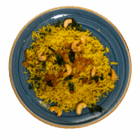 Biryani