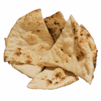 Taftoon Naan