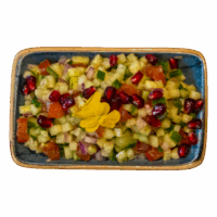 Salad Shirazi