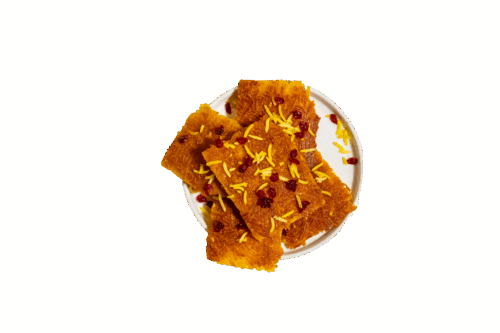 Tahdig