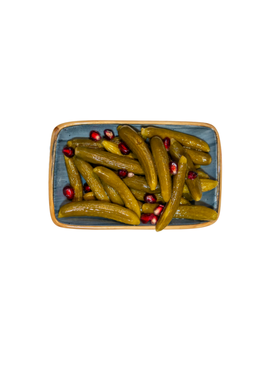 Gherkin
