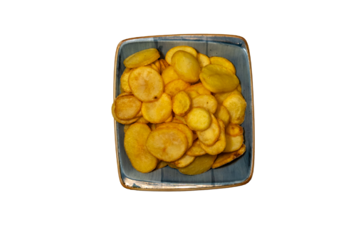 Sauteed Potato