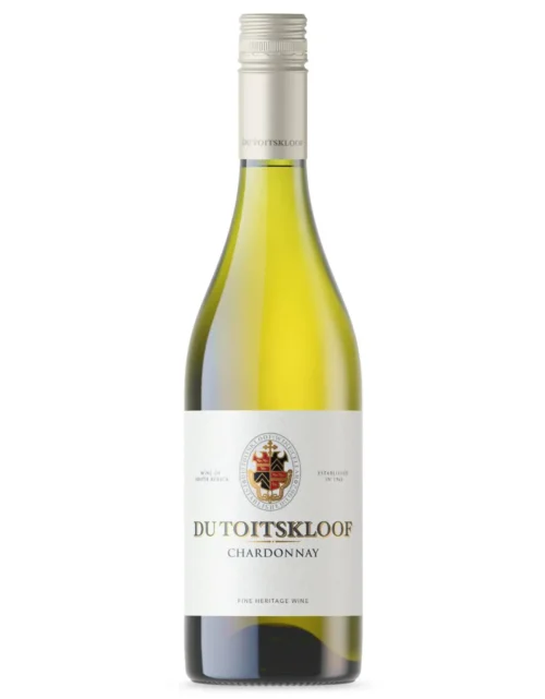 Chardonnay Du Toitskloof, South Africa