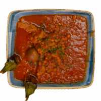 Khoresht Gheimeh Bademjon