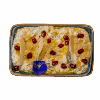 Baba Ghanoush