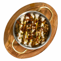 Kashk Bademjan