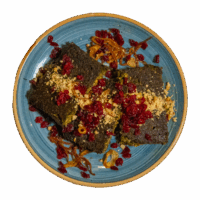 Kuku Sabzi