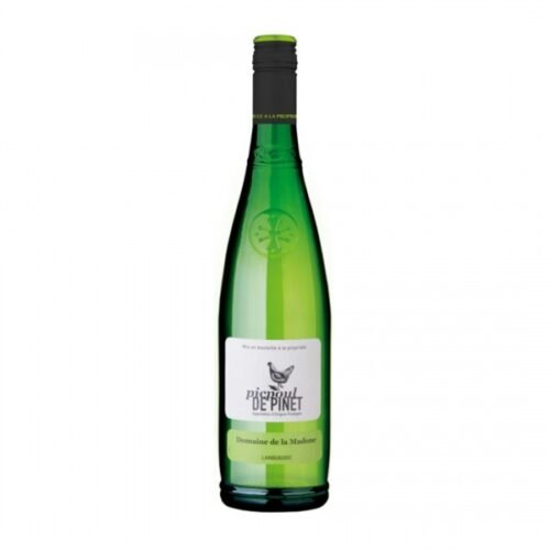 Picpoul de Pinet Domaine De La Madone, France
