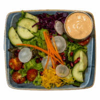 Salad Fasl