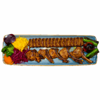 Shishlik Special
