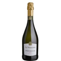 Prosecco Ca'Vescovo DOC Brut, Italy