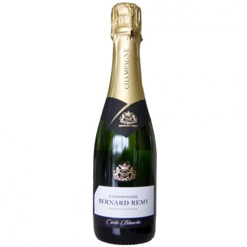 Champane Carte Blanche Brut ,France