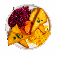 Halloumi V