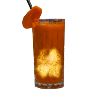 Carrot Icecream