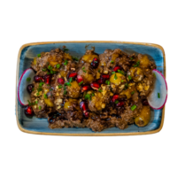 Persian Olives