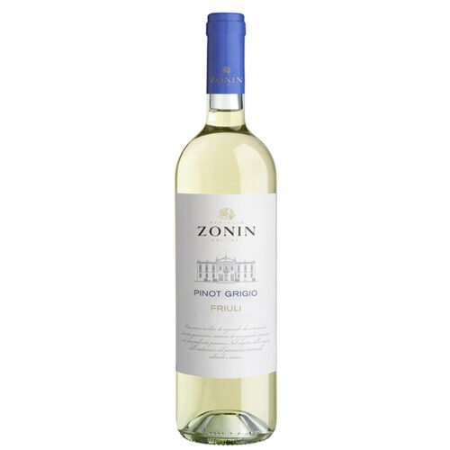 Pinot Grigio Friuli Aquieia, italy