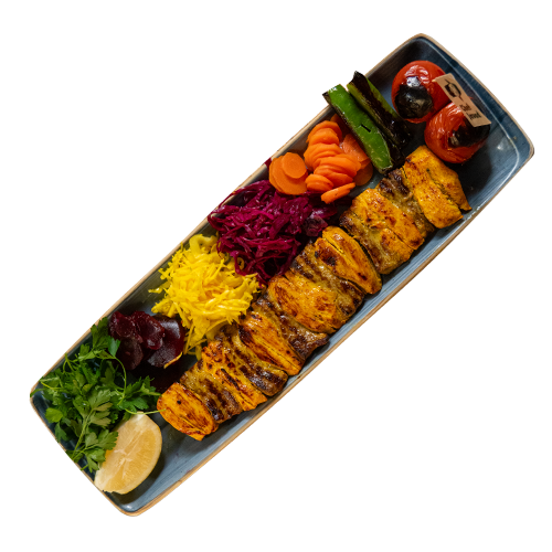 Bakhtiari Bakhtiari - Image 1