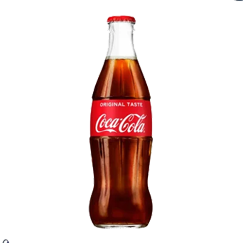 CokeOriginal کوکاکولا - الصورة 1