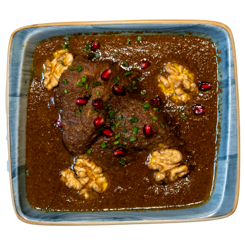 Fesenjon-1.png فيسنجان - الصورة 1