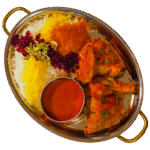 Zereshk Polo Ba Morgh