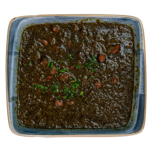 ghorme-V.png قورمة سبزي نباتية - الصورة 1