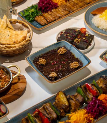 Chef Starters with XXL