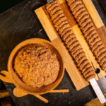 Raw Prepared Koobideh