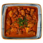 Khoresht Bamie
